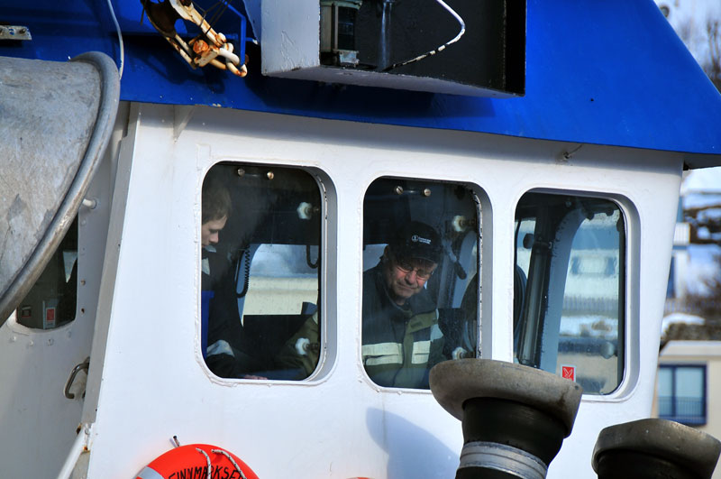 Scandinavie, Norvge, Sude, Finlande